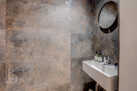 Property thumbnail image for Colston Gate, Cotgrave, Nottingham