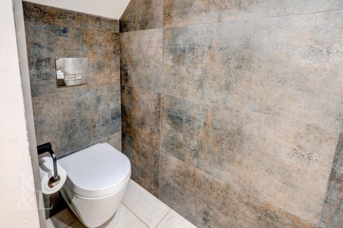 Property thumbnail image for Colston Gate, Cotgrave, Nottingham