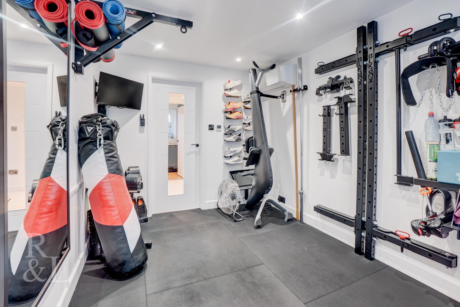 Property image for Colston Gate, Cotgrave, Nottingham