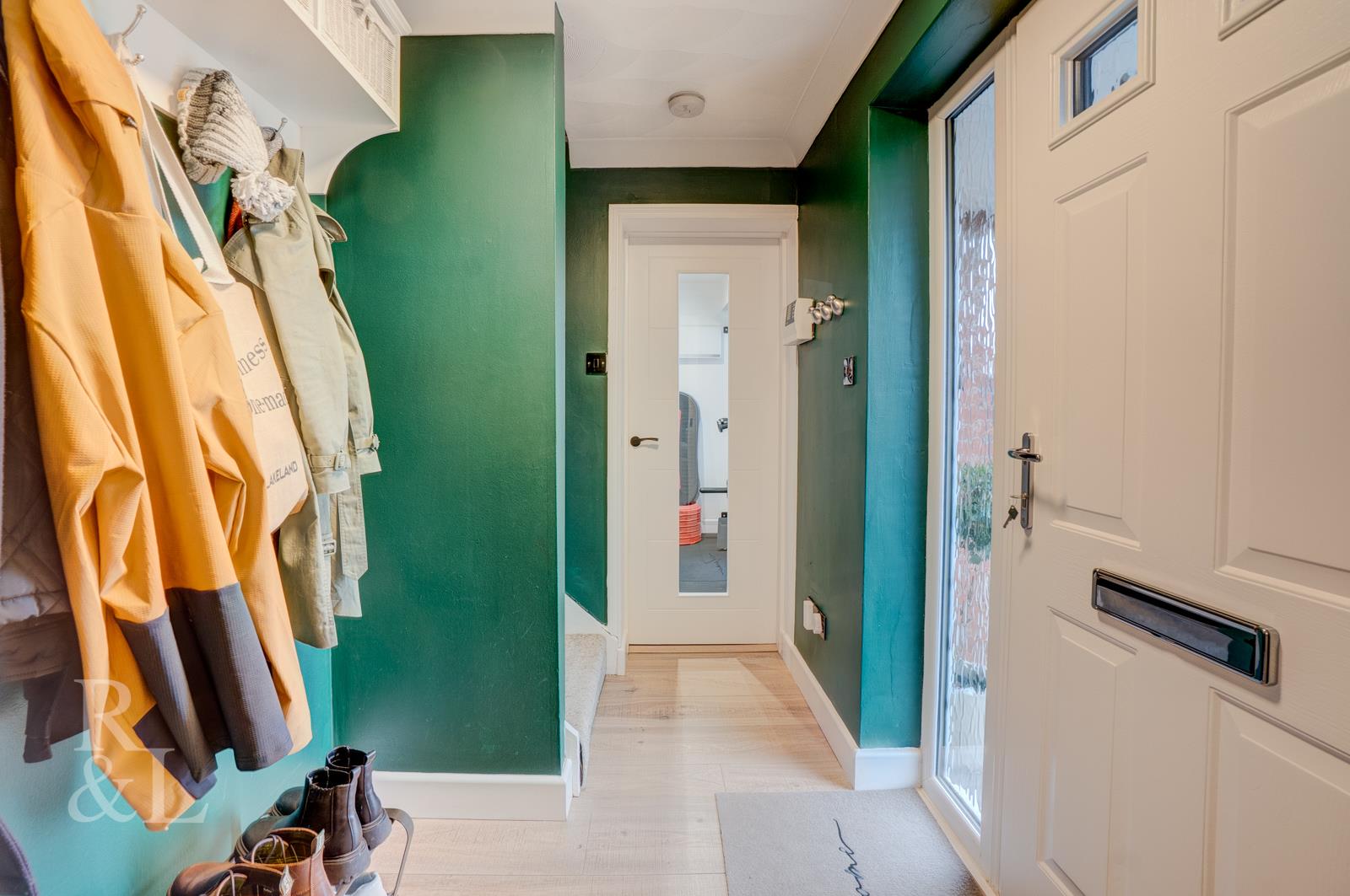 Property image for Colston Gate, Cotgrave, Nottingham