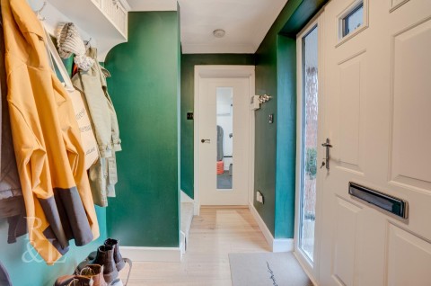 Property thumbnail image for Colston Gate, Cotgrave, Nottingham