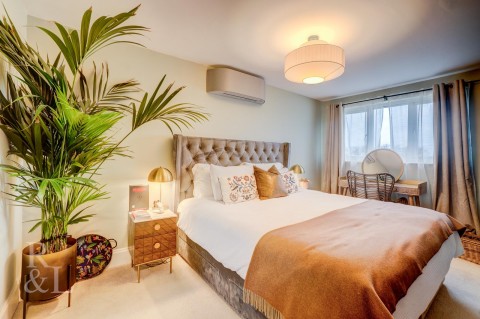 Property thumbnail image for Colston Gate, Cotgrave, Nottingham