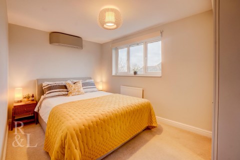 Property thumbnail image for Colston Gate, Cotgrave, Nottingham