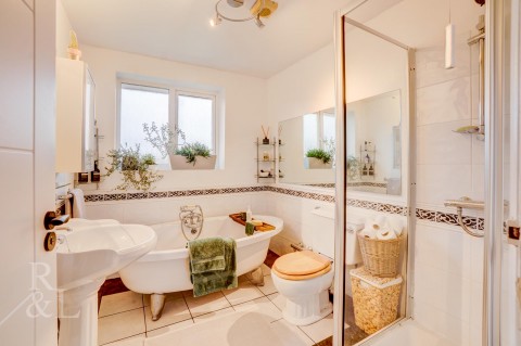 Property thumbnail image for Colston Gate, Cotgrave, Nottingham