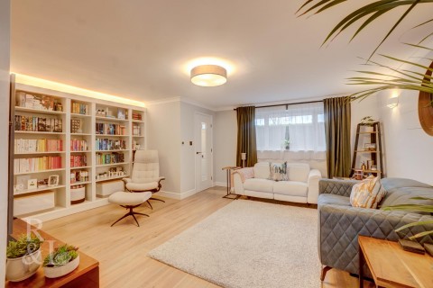 Property thumbnail image for Colston Gate, Cotgrave, Nottingham