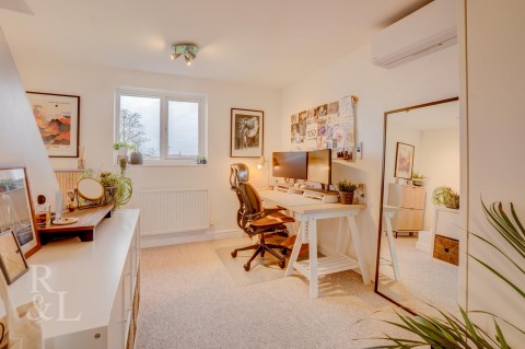 Property thumbnail image for Colston Gate, Cotgrave, Nottingham