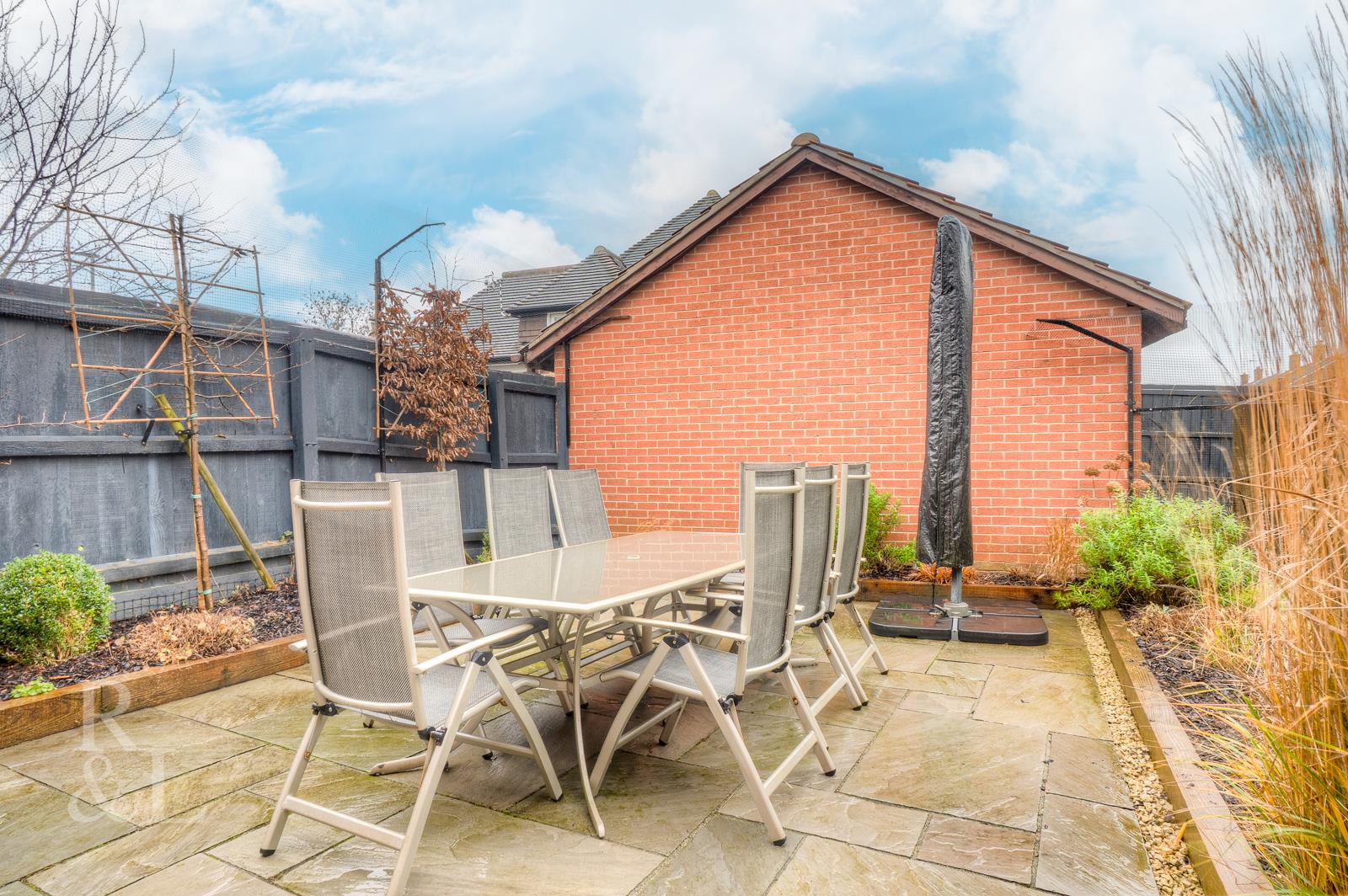 Property image for Colston Gate, Cotgrave, Nottingham
