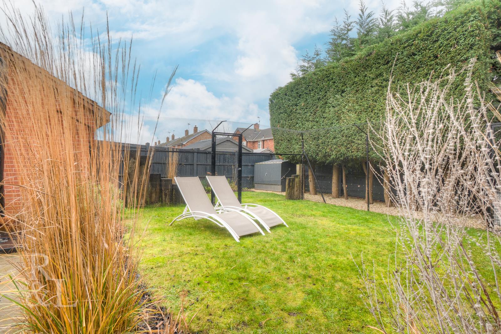 Property image for Colston Gate, Cotgrave, Nottingham