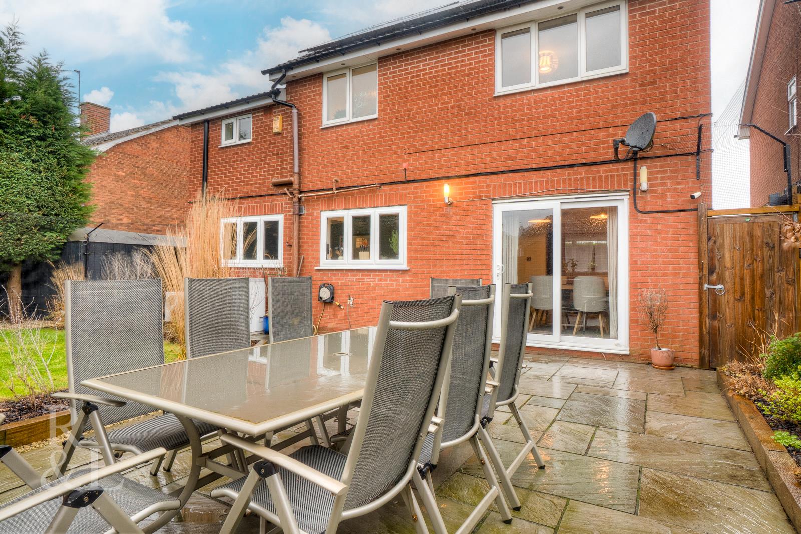 Property image for Colston Gate, Cotgrave, Nottingham
