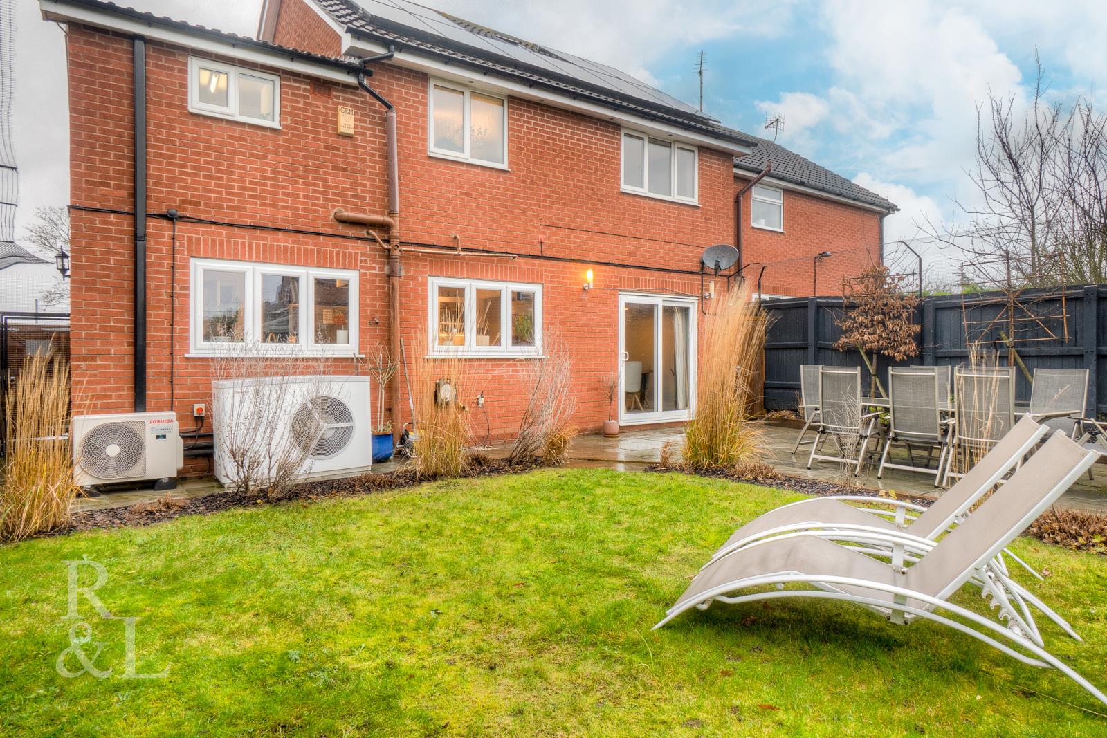 Property image for Colston Gate, Cotgrave, Nottingham