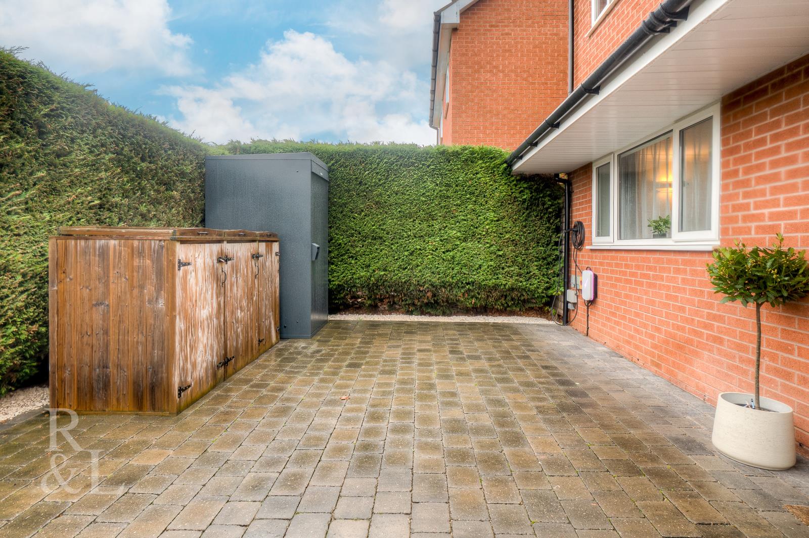 Property image for Colston Gate, Cotgrave, Nottingham