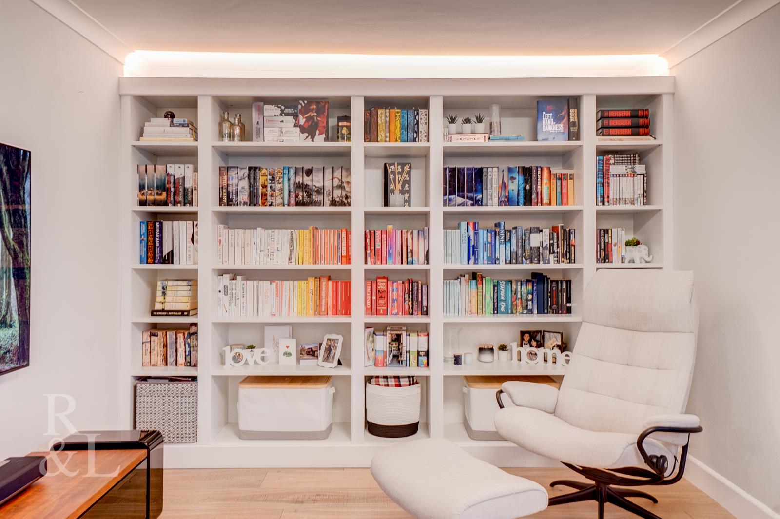 Property image for Colston Gate, Cotgrave, Nottingham