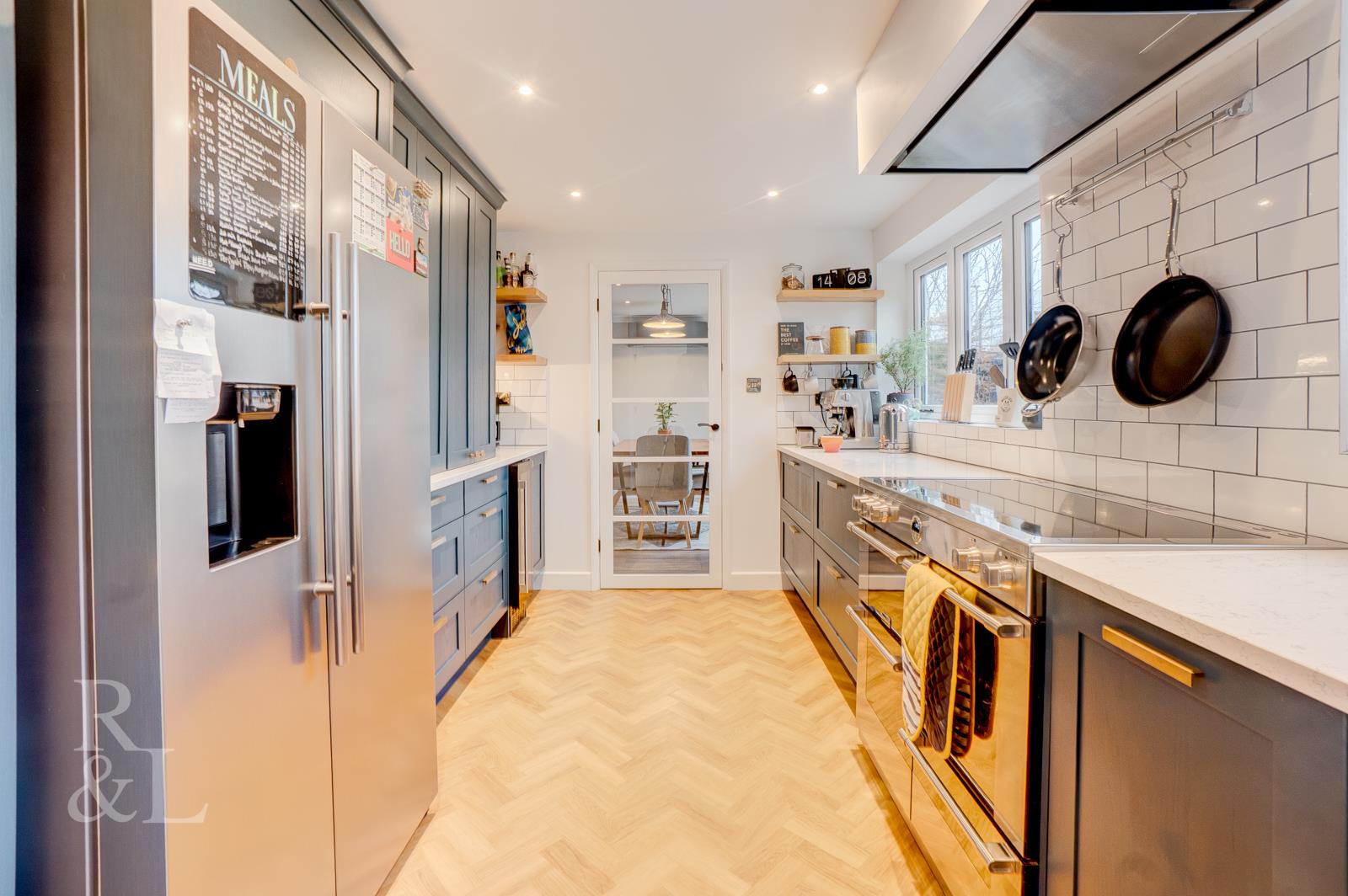 Property image for Colston Gate, Cotgrave, Nottingham