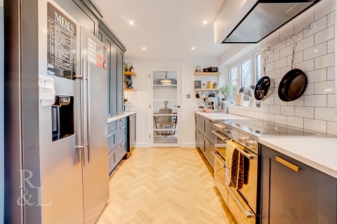 Property thumbnail image for Colston Gate, Cotgrave, Nottingham