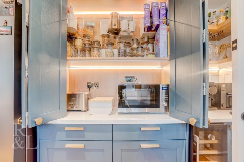 Property thumbnail image for Colston Gate, Cotgrave, Nottingham