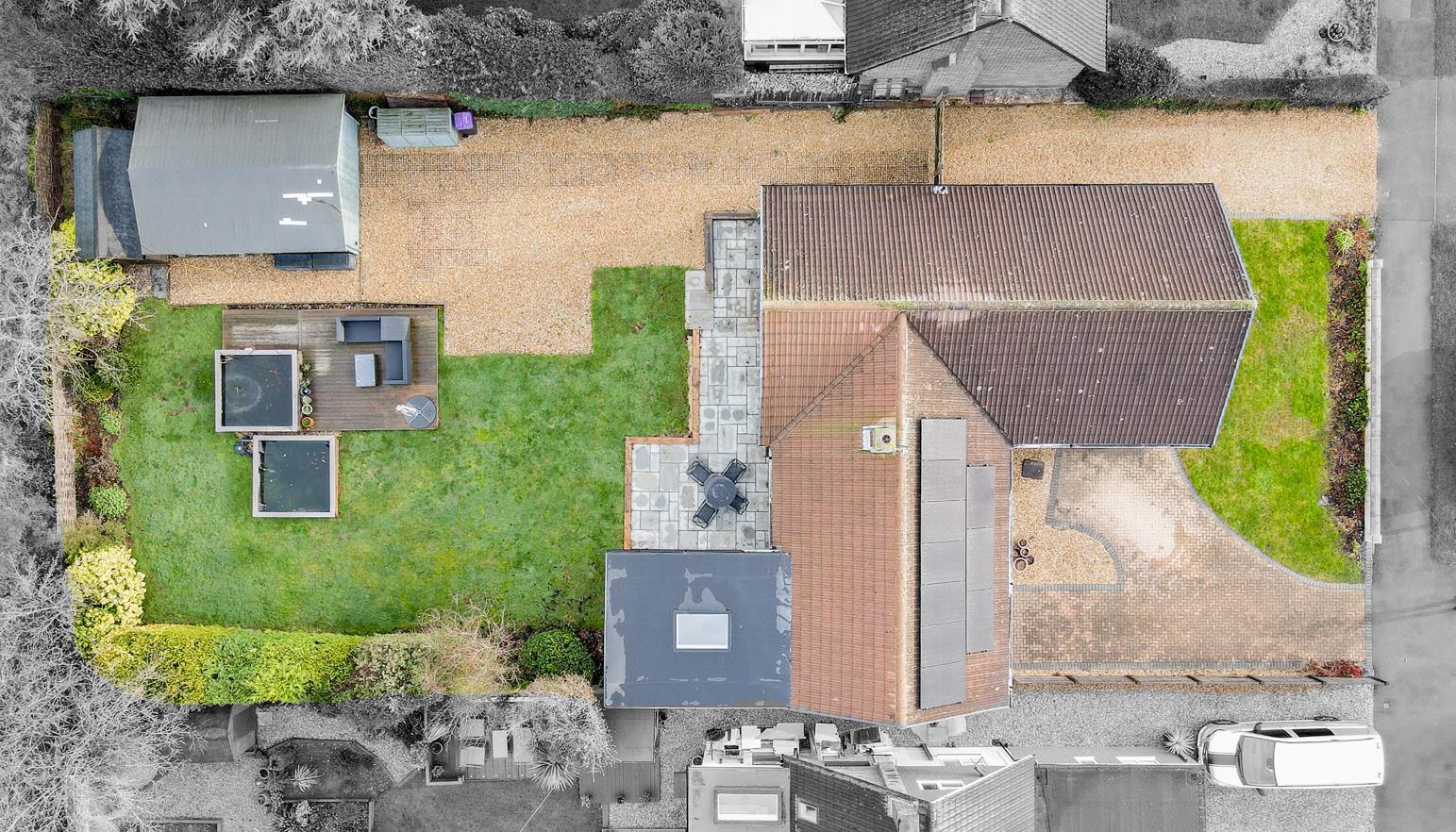 Property image for Burnside Grove, Tollerton, Nottingham