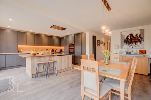 Property thumbnail image for Burnside Grove, Tollerton, Nottingham