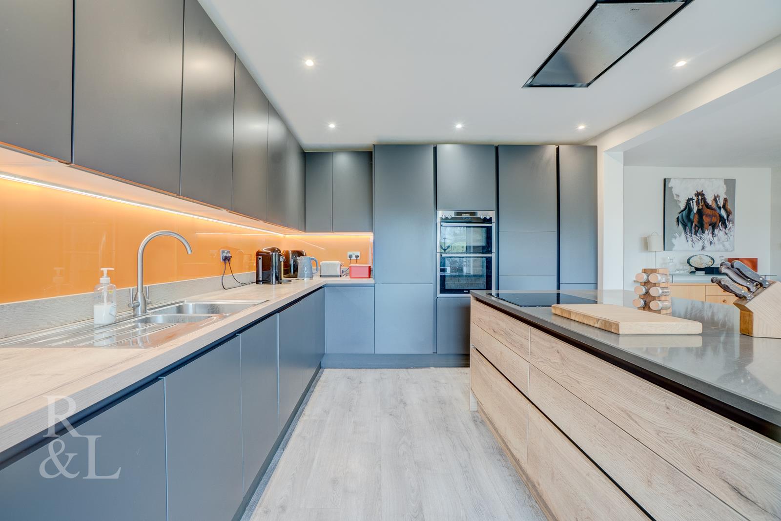 Property image for Burnside Grove, Tollerton, Nottingham