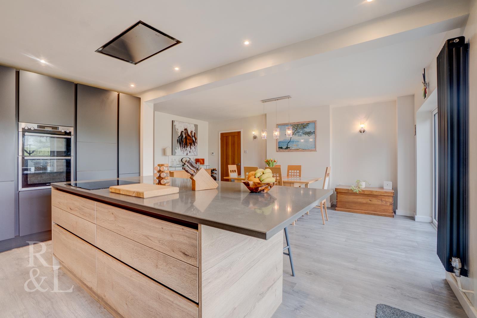 Property image for Burnside Grove, Tollerton, Nottingham