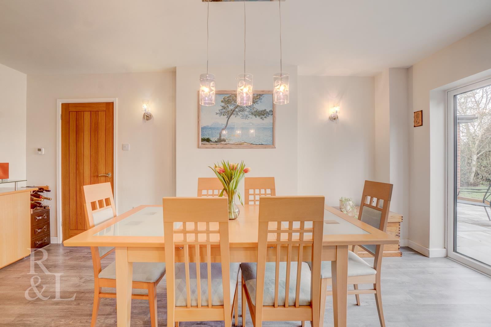 Property image for Burnside Grove, Tollerton, Nottingham