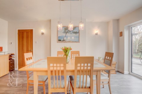 Property thumbnail image for Burnside Grove, Tollerton, Nottingham