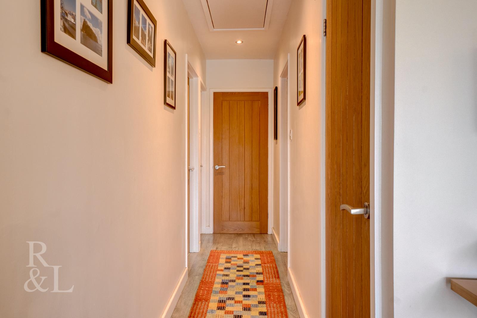 Property image for Burnside Grove, Tollerton, Nottingham