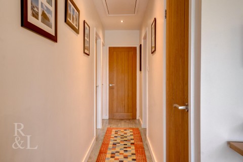 Property thumbnail image for Burnside Grove, Tollerton, Nottingham