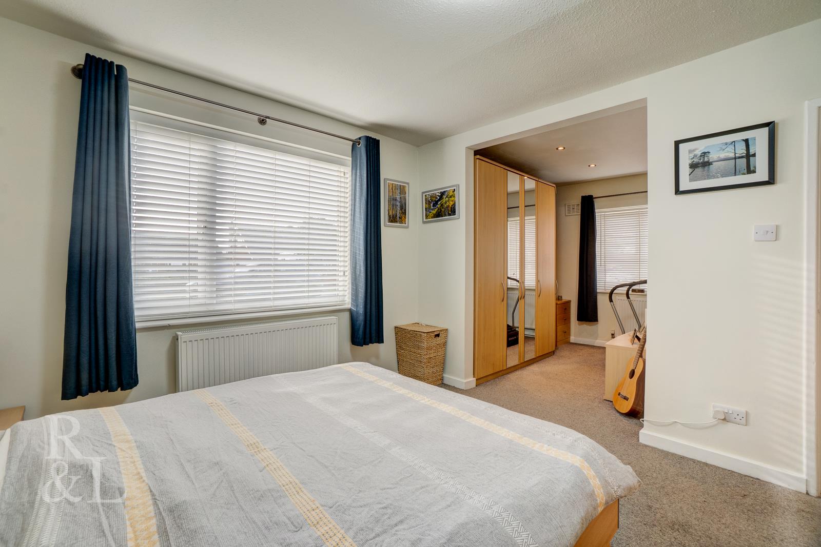 Property image for Burnside Grove, Tollerton, Nottingham