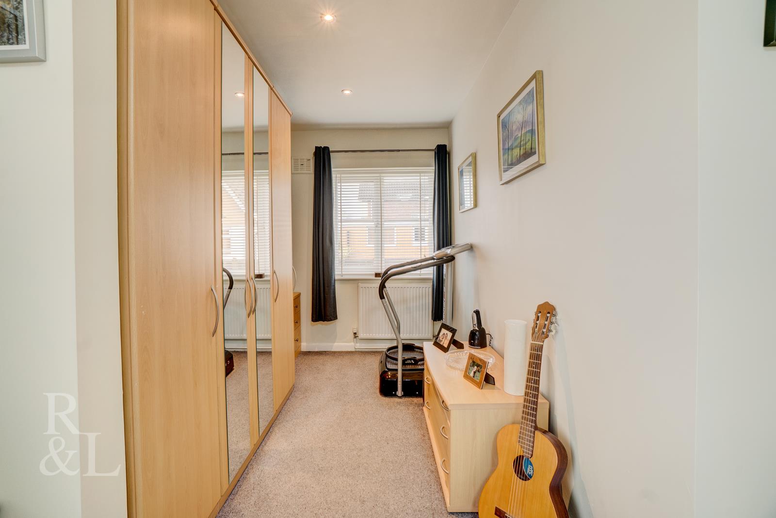 Property image for Burnside Grove, Tollerton, Nottingham