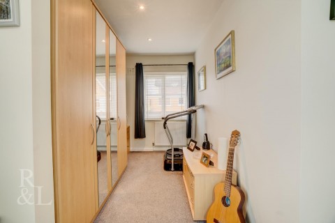 Property thumbnail image for Burnside Grove, Tollerton, Nottingham