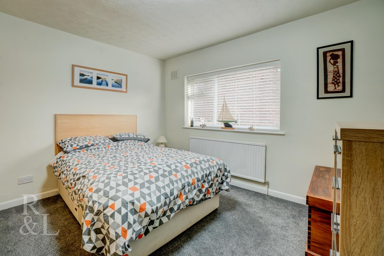 Property image for Burnside Grove, Tollerton, Nottingham