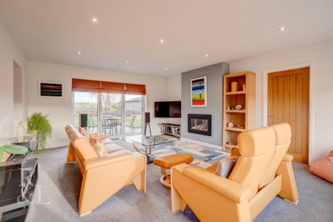 Property thumbnail image for Burnside Grove, Tollerton, Nottingham