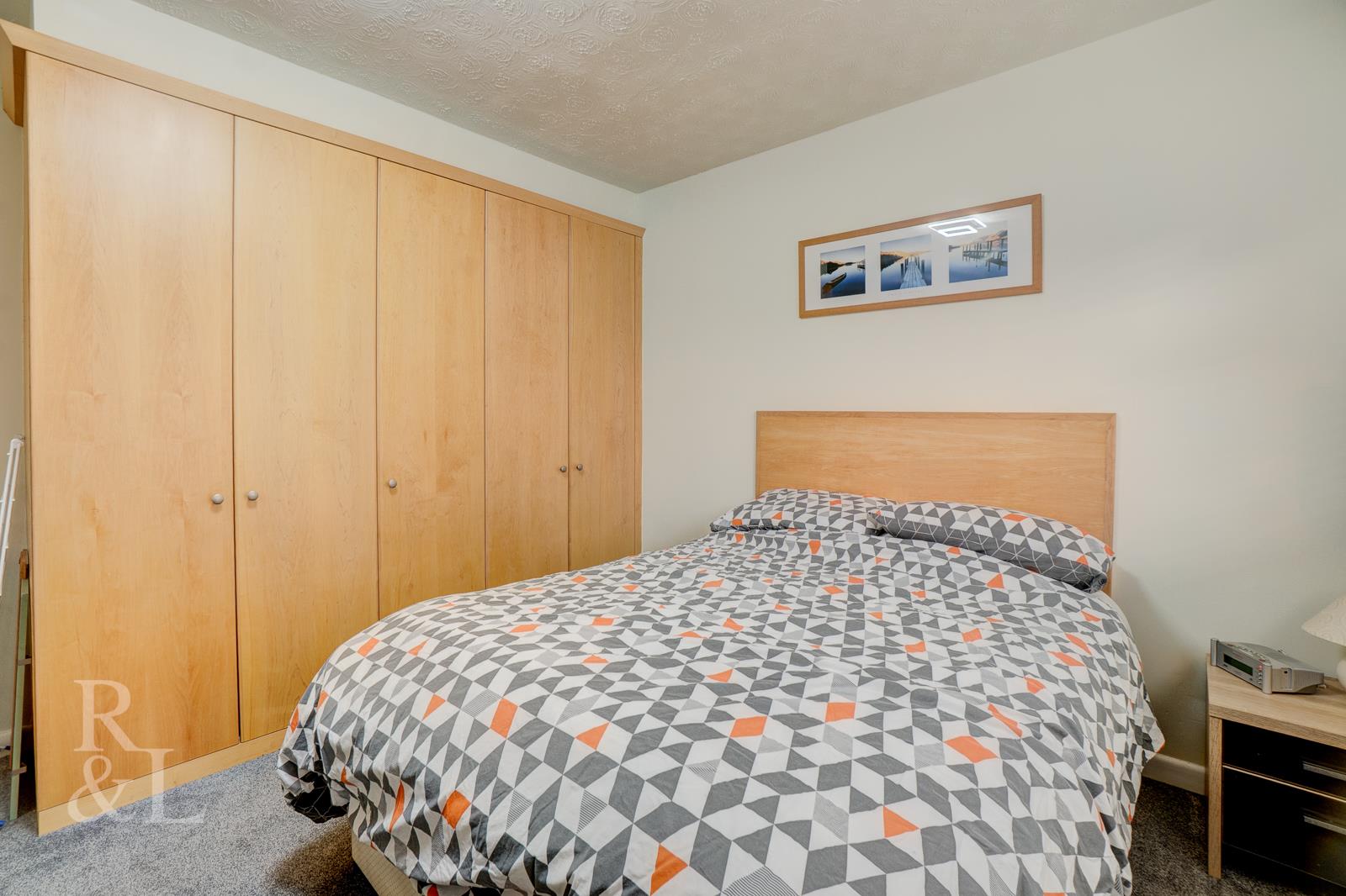 Property image for Burnside Grove, Tollerton, Nottingham