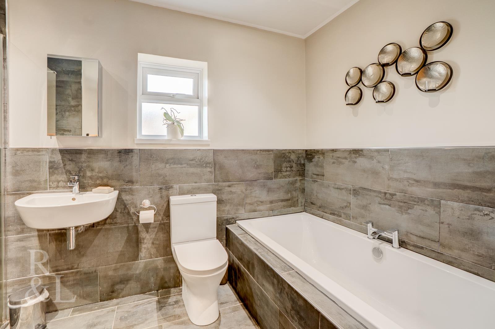 Property image for Burnside Grove, Tollerton, Nottingham