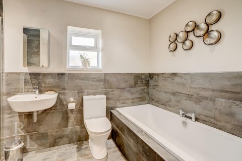 Property thumbnail image for Burnside Grove, Tollerton, Nottingham