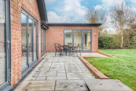 Property thumbnail image for Burnside Grove, Tollerton, Nottingham