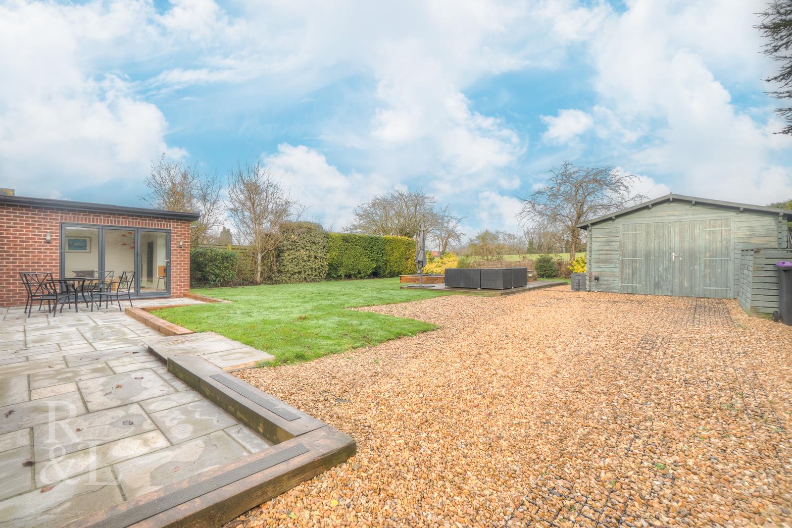 Property image for Burnside Grove, Tollerton, Nottingham