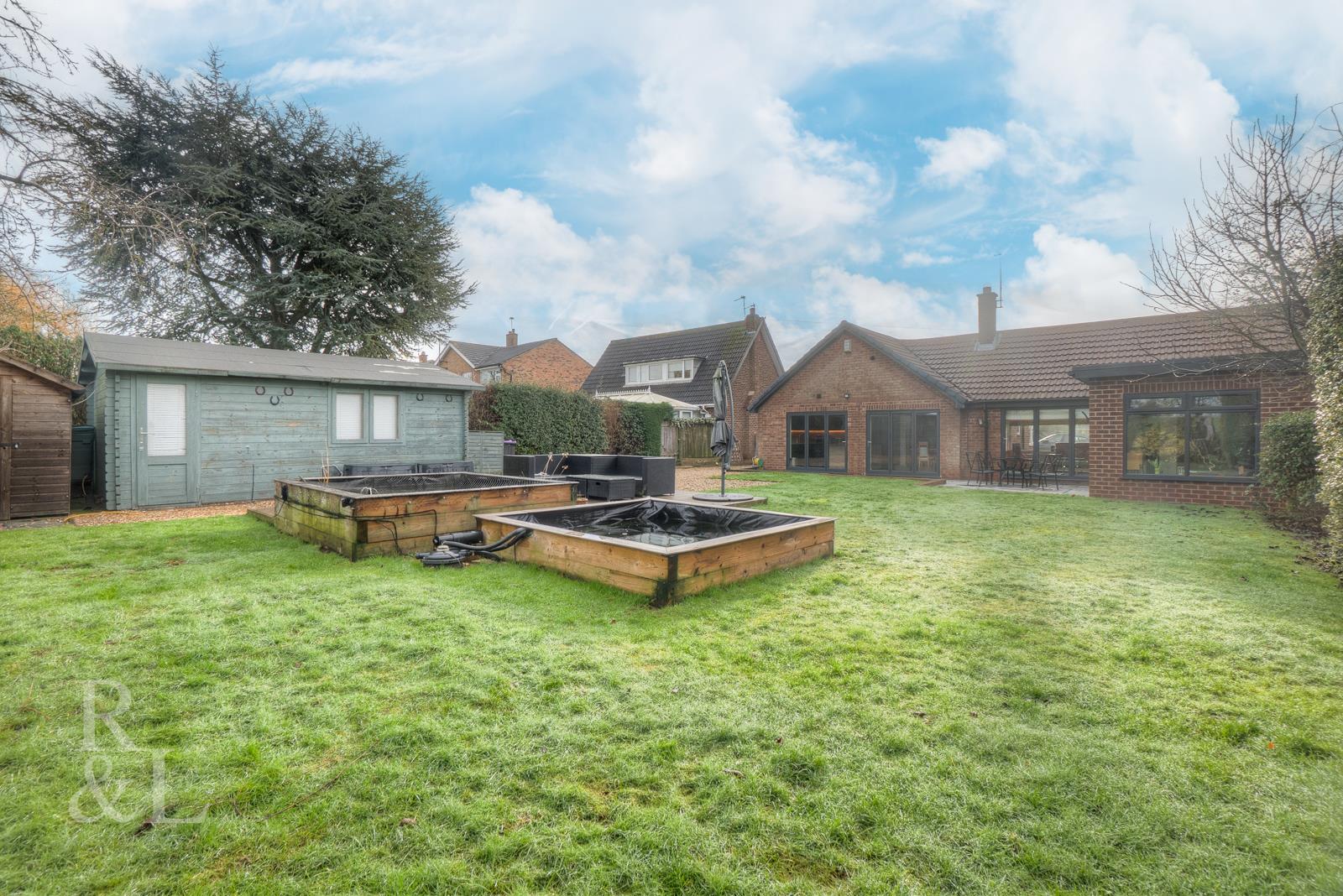 Property image for Burnside Grove, Tollerton, Nottingham