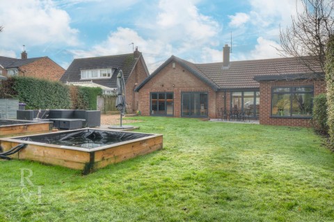 Property thumbnail image for Burnside Grove, Tollerton, Nottingham