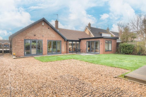 Property thumbnail image for Burnside Grove, Tollerton, Nottingham