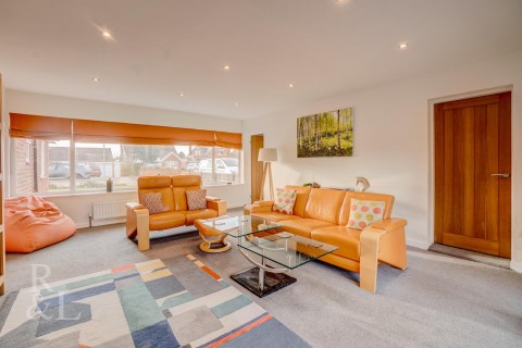 Property thumbnail image for Burnside Grove, Tollerton, Nottingham