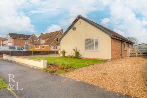 Property thumbnail image for Burnside Grove, Tollerton, Nottingham