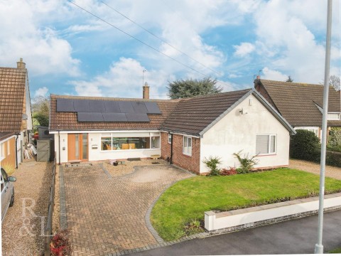 Property thumbnail image for Burnside Grove, Tollerton, Nottingham