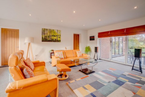 Property thumbnail image for Burnside Grove, Tollerton, Nottingham