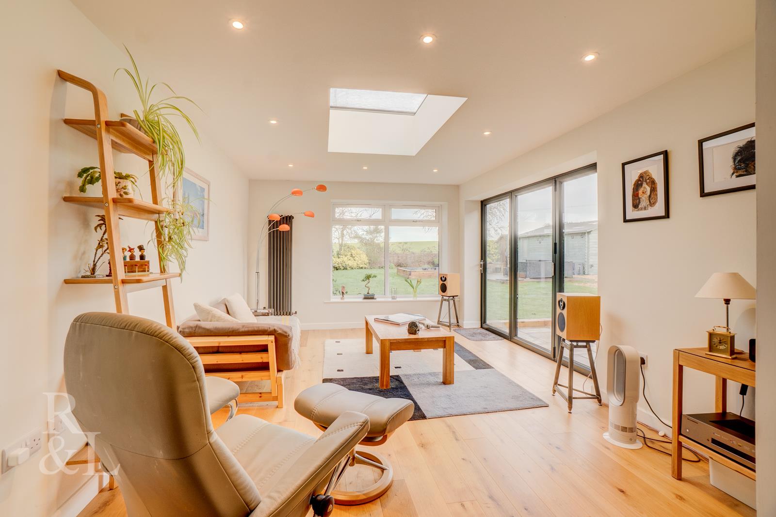 Property image for Burnside Grove, Tollerton, Nottingham