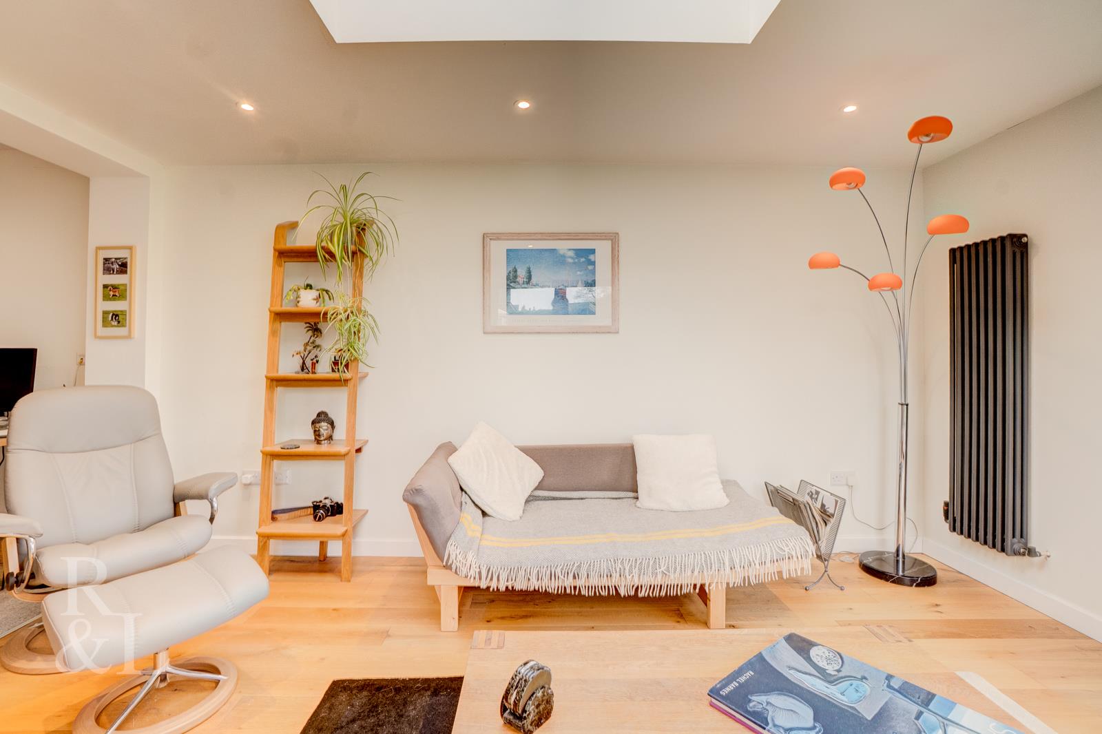 Property image for Burnside Grove, Tollerton, Nottingham