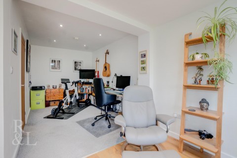 Property thumbnail image for Burnside Grove, Tollerton, Nottingham