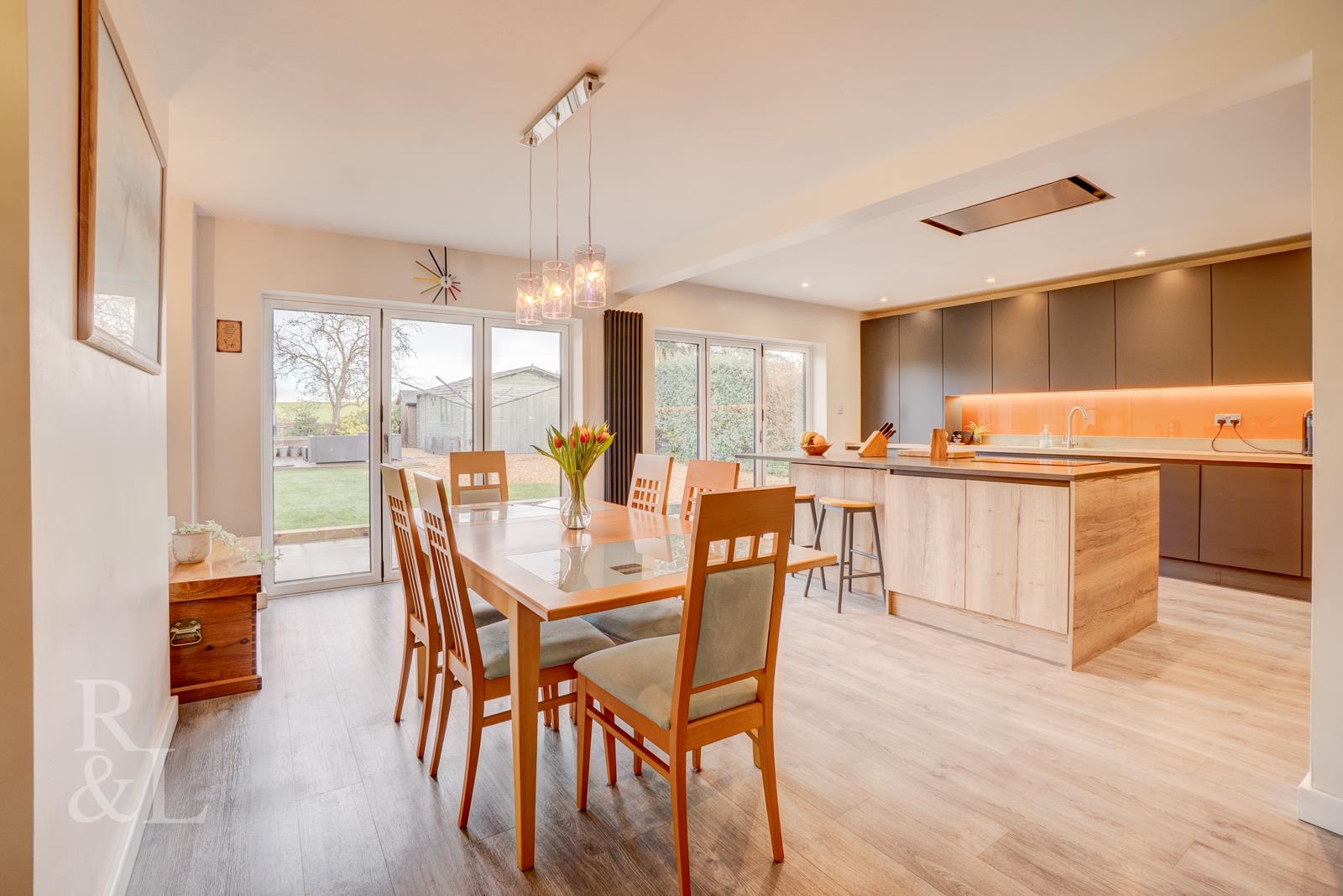 Property image for Burnside Grove, Tollerton, Nottingham