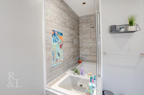 Property thumbnail image for Bransdale Road, Nottingham