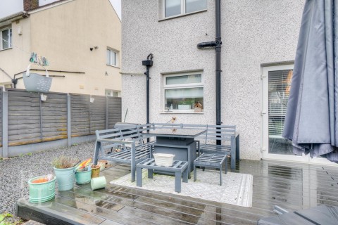 Property thumbnail image for Bransdale Road, Nottingham